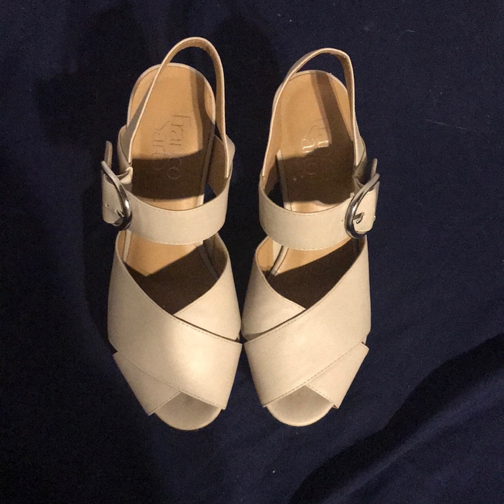 Wedges - Picture 2 of 3